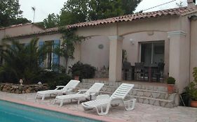 le patio